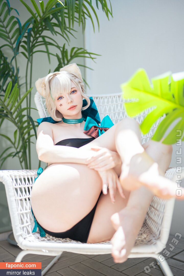 PeachMilky, https:, peachmilky_, peachmilkycosplay, peachmilkytea Alastonvuodot OnlyFans/Patreon Kuva #196