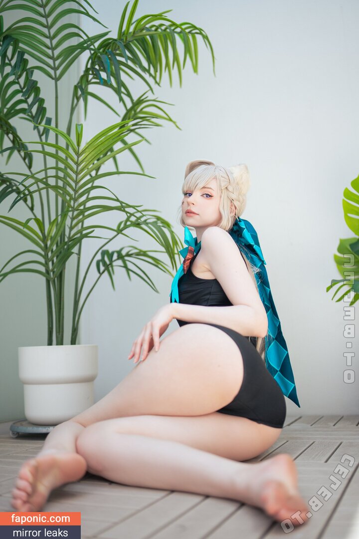 PeachMilky, https:, peachmilky_, peachmilkycosplay, peachmilkytea Alastonvuodot OnlyFans/Patreon Kuva #201