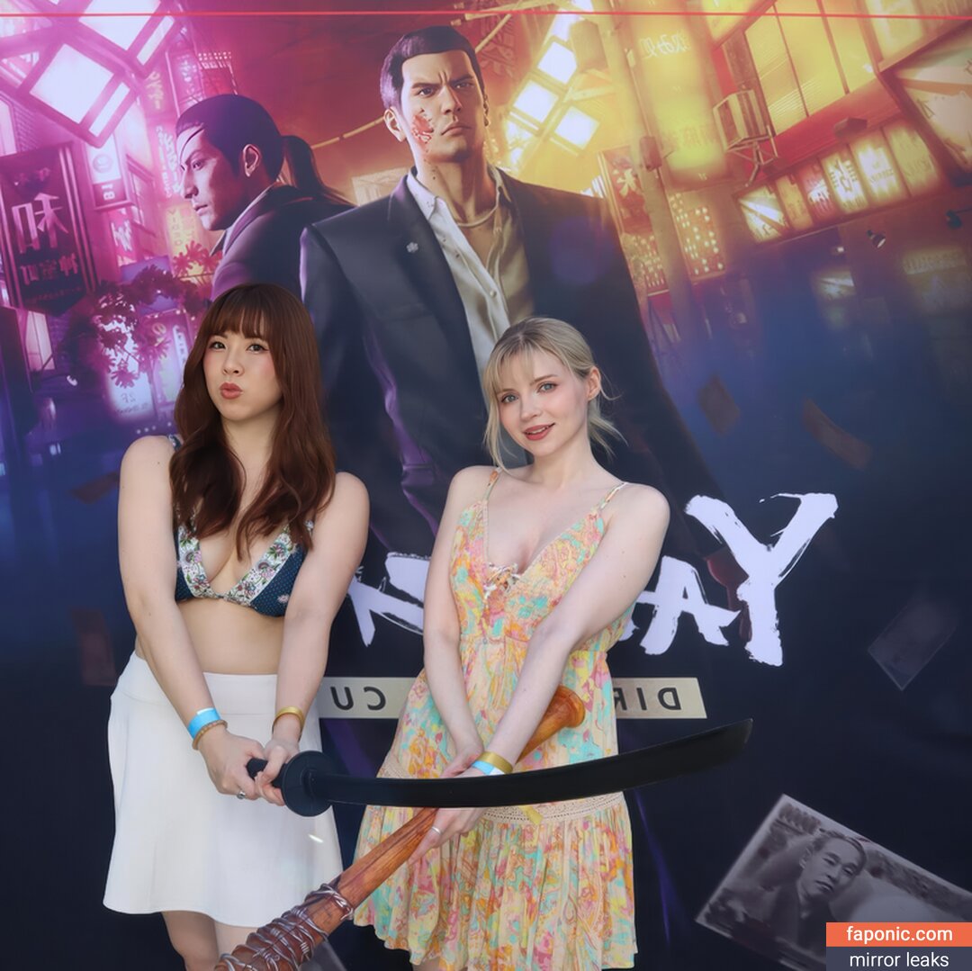 PeachMilky, PeachMilky_, peachmilkycosplay, peachmilkytea Alastonvuodot OnlyFans/Patreon Kuva #287