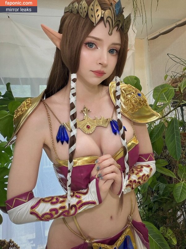 PeachMilky, PeachMilky_, peachmilkycosplay, peachmilkytea Alastonvuodot OnlyFans/Patreon Kuva #317