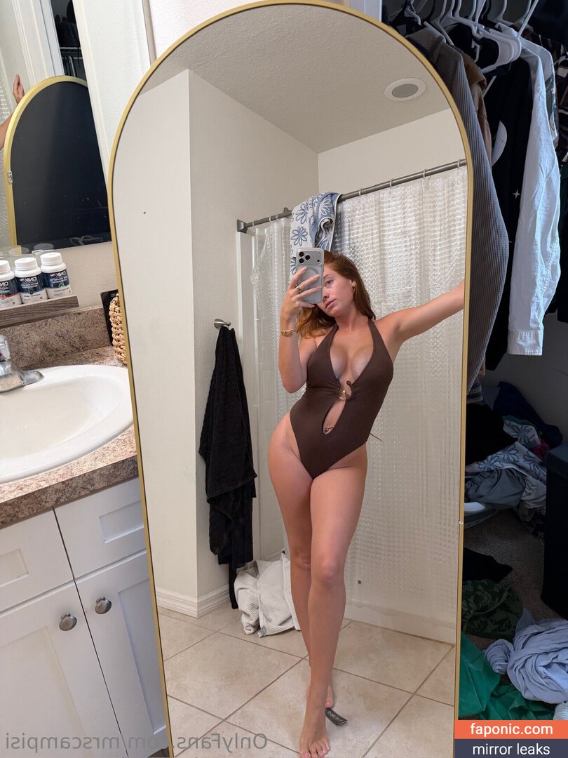 The Campisis, the.campisis, thecampisis Alastonvuodot OnlyFans Kuva #46