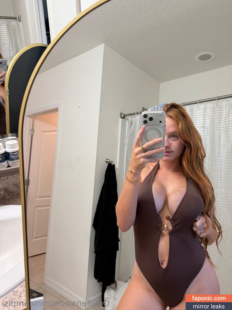 The Campisis, the.campisis, thecampisis Alastonvuodot OnlyFans Kuva #48