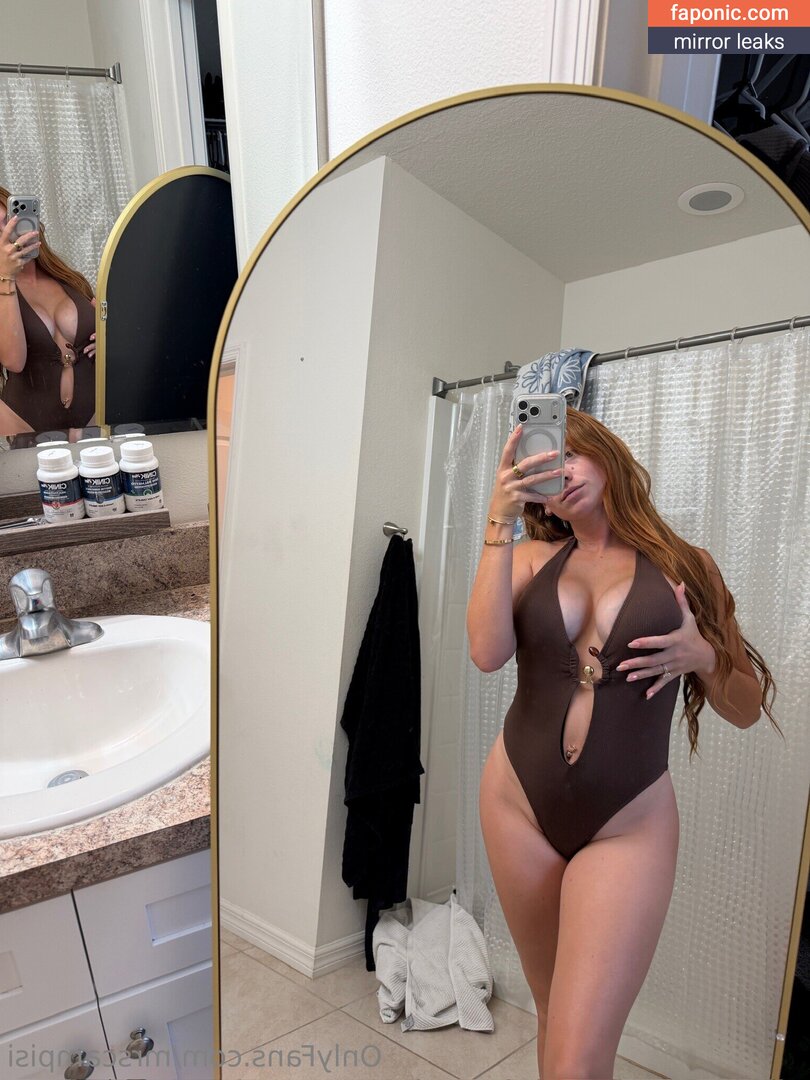 The Campisis, the.campisis, thecampisis Alastonvuodot OnlyFans Kuva #50