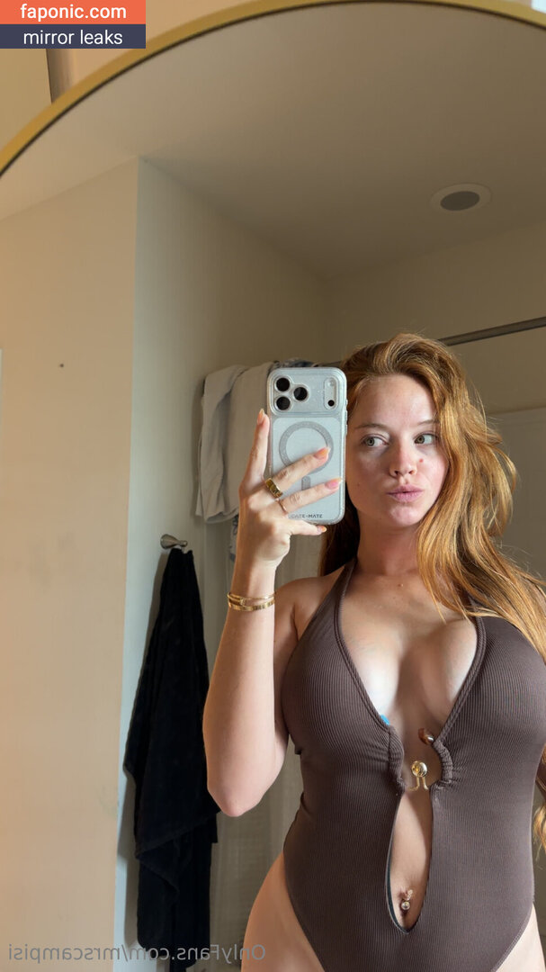 The Campisis, the.campisis, thecampisis Alastonvuodot OnlyFans Kuva #54