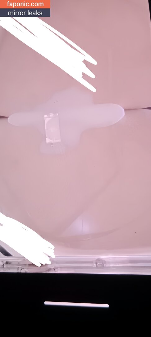 Evawishx, Evawxsh, hanxiao_ss, imeva Alastonvuodot OnlyFans Kuva #1
