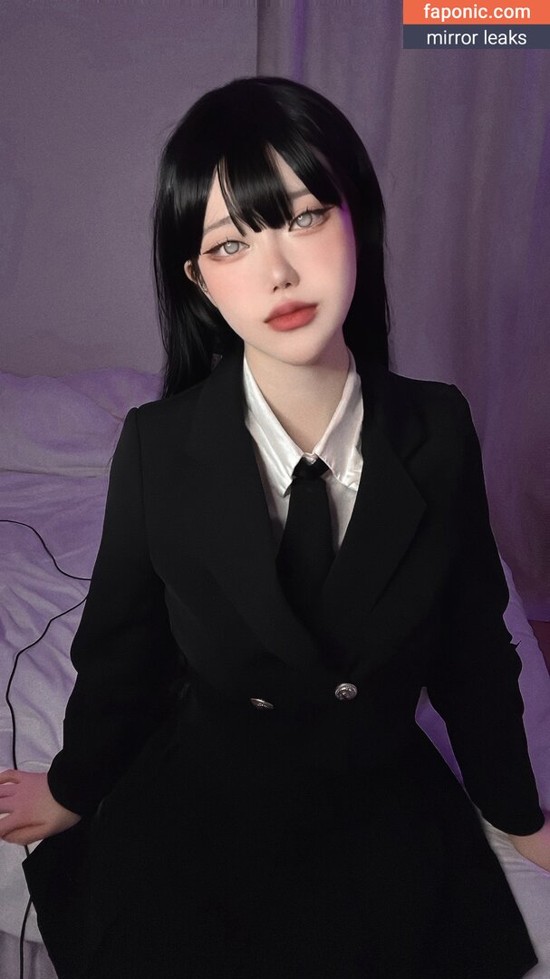 Evawishx, Evawxsh, hanxiao_ss, imeva Alastonvuodot OnlyFans Kuva #54