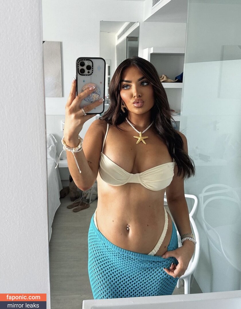 Amber Phillips, ambsphillips Alastonvuodot OnlyFans Kuva #10