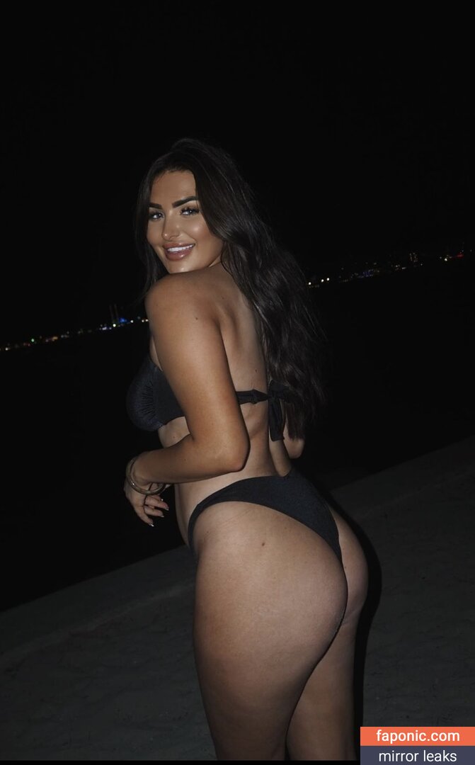 Amber Phillips, ambsphillips Alastonvuodot OnlyFans Kuva #15