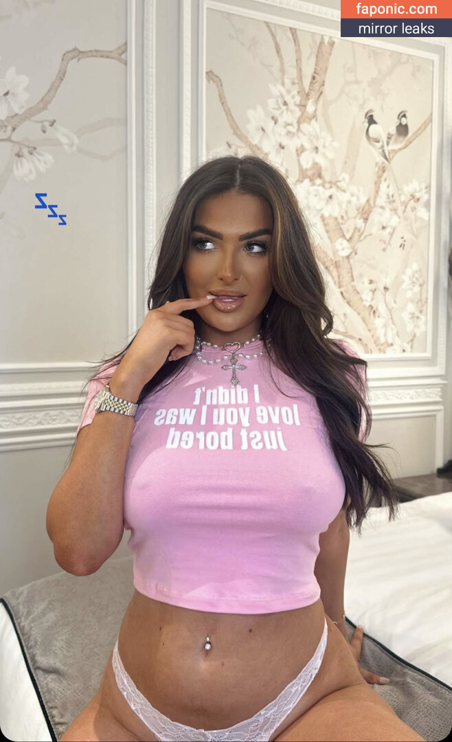Amber Phillips, ambsphillips Alastonvuodot OnlyFans Kuva #19