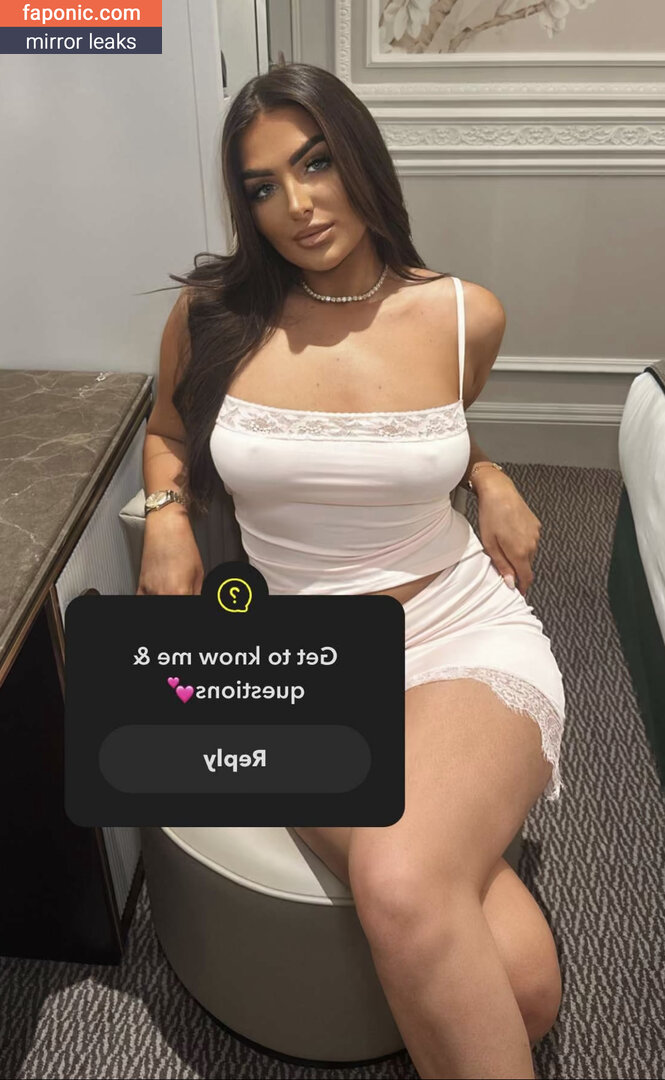 Amber Phillips, ambsphillips Alastonvuodot OnlyFans Kuva #20