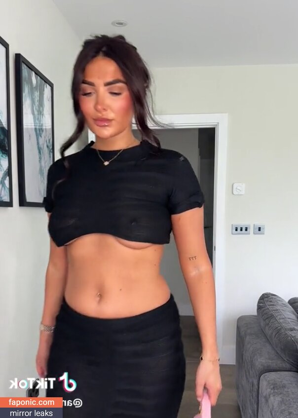 Amber Phillips, ambsphillips Alastonvuodot OnlyFans Kuva #22
