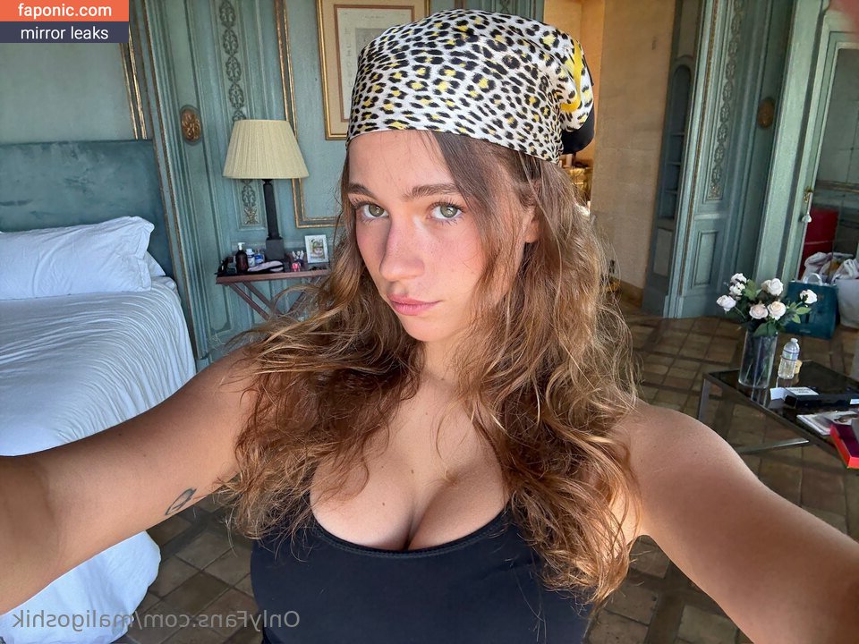 Anna Malyg0n, mmollyyy.ann Alastonvuodot  Kuva #116