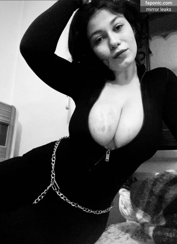 Cansu Çakal, CansuCakal Alastonvuodot OnlyFans Kuva #24
