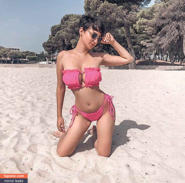 ESTHERolive, stherolive, stherolivemodel Alastonvuodot OnlyFans Kuva #12