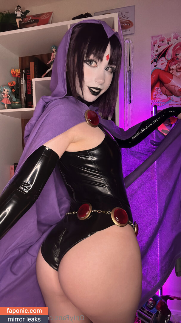 Loopziepop Alastonvuodot OnlyFans Kuva #190