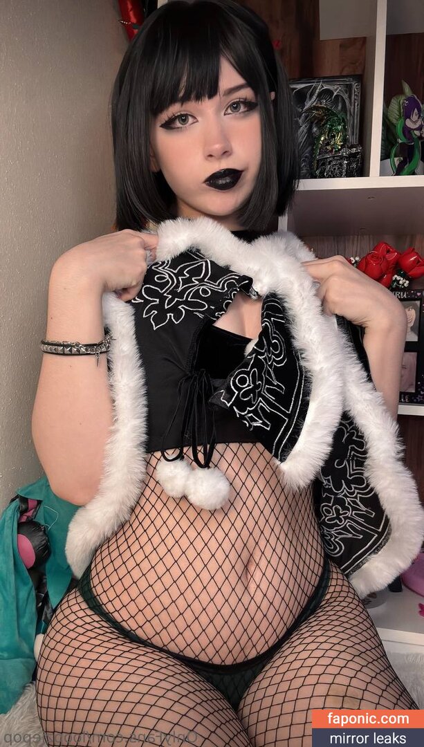 Loopziepop Alastonvuodot OnlyFans Kuva #222