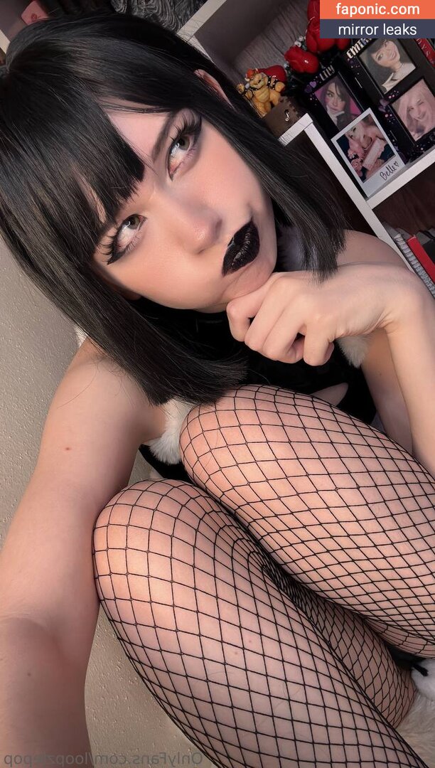 Loopziepop Alastonvuodot OnlyFans Kuva #231