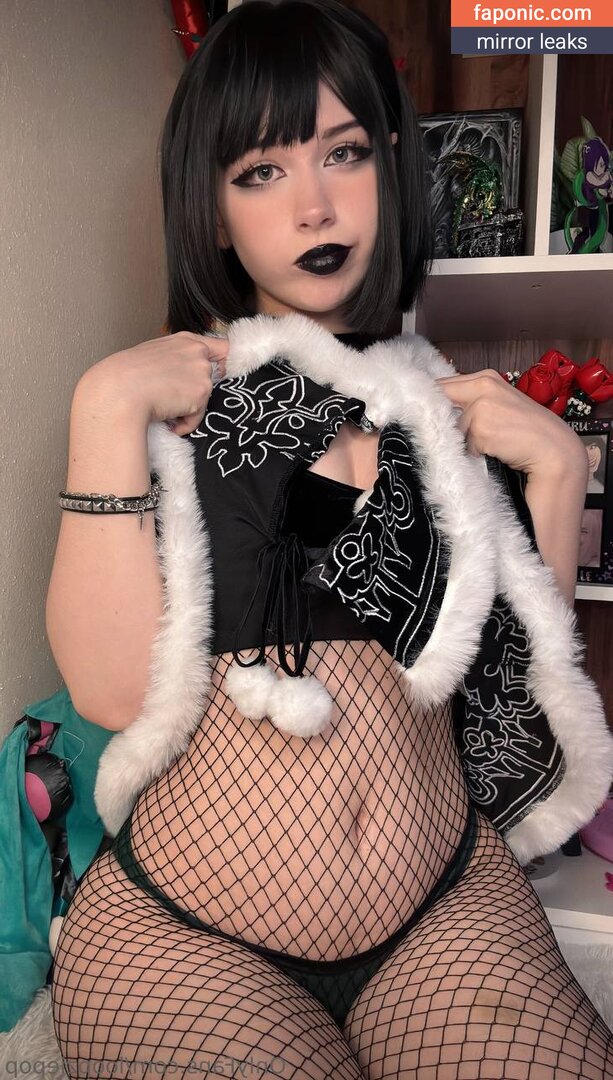 Loopziepop Alastonvuodot OnlyFans Kuva #250