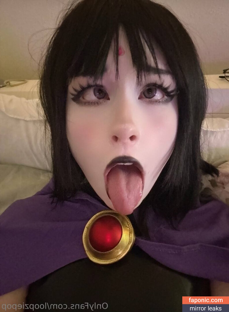 Loopziepop Alastonvuodot OnlyFans Kuva #365