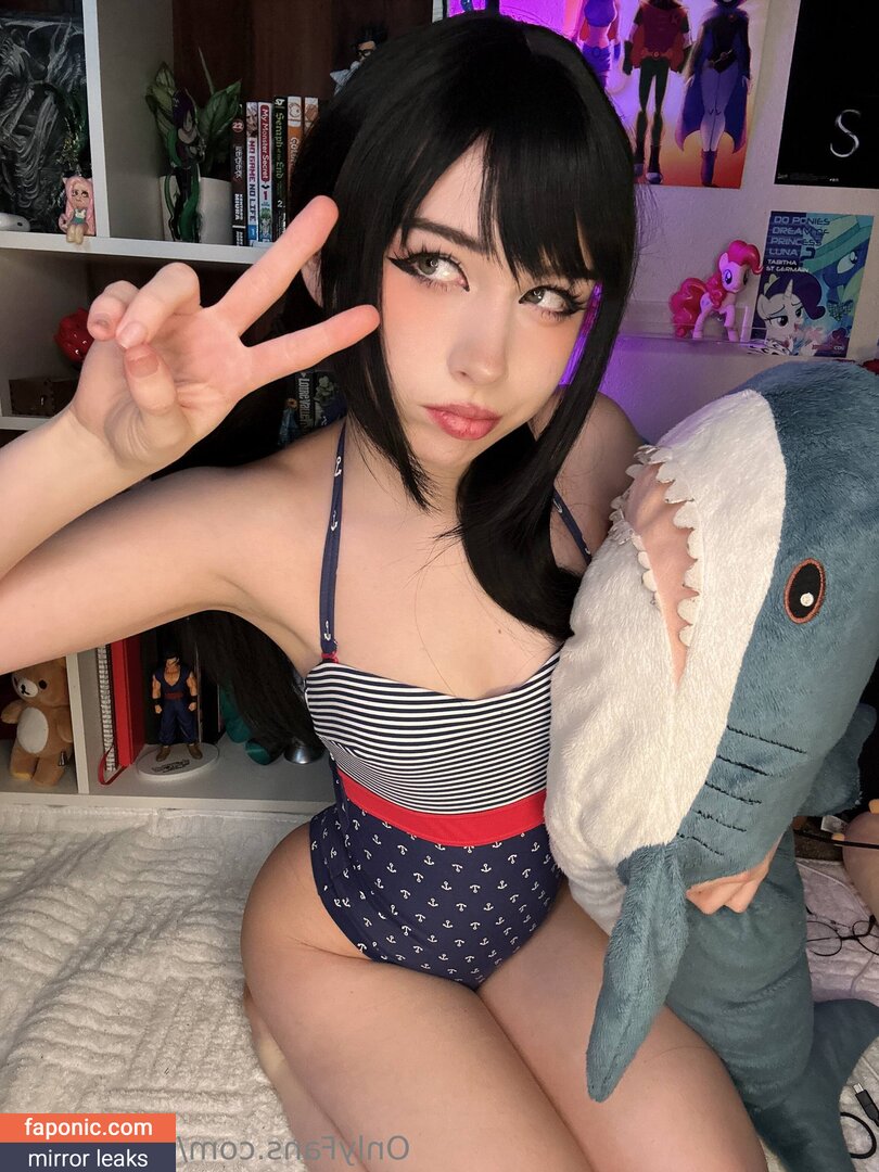 Loopziepop Alastonvuodot OnlyFans Kuva #378