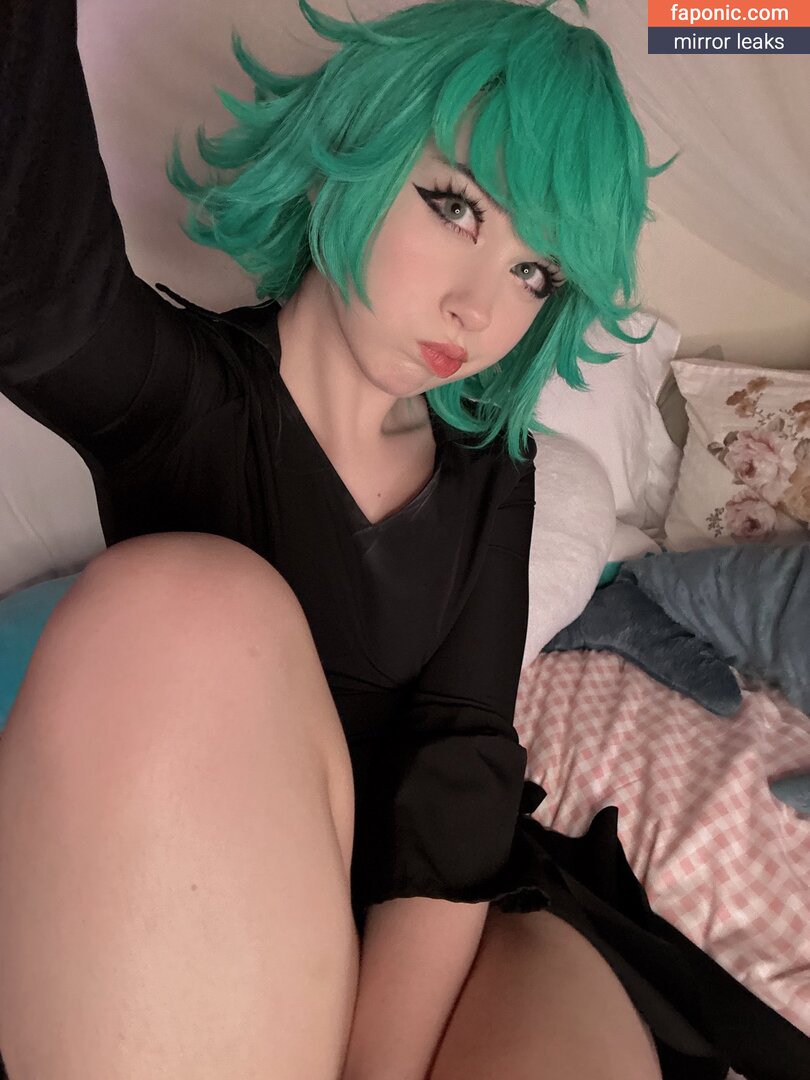 Loopziepop Alastonvuodot OnlyFans Kuva #383