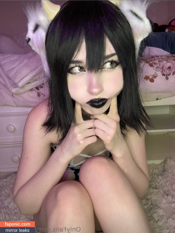 Loopziepop Alastonvuodot OnlyFans Kuva #395