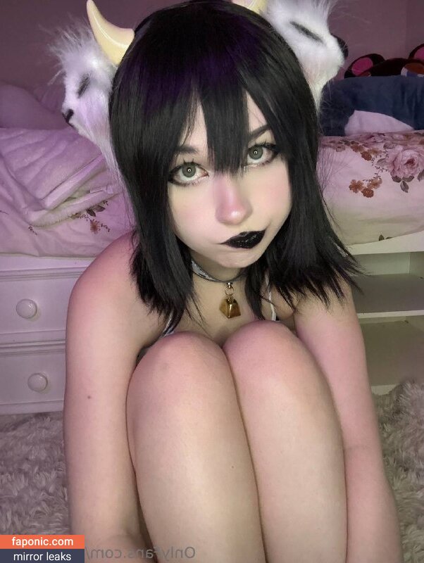 Loopziepop Alastonvuodot OnlyFans Kuva #396