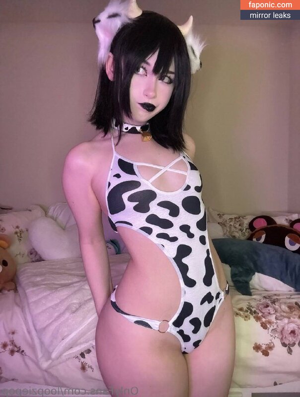 Loopziepop Alastonvuodot OnlyFans Kuva #399