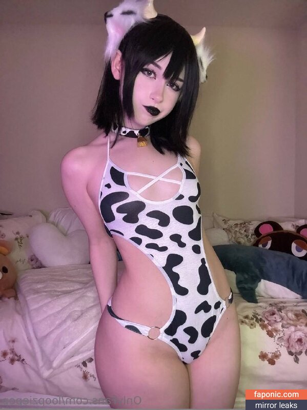 Loopziepop Alastonvuodot OnlyFans Kuva #401