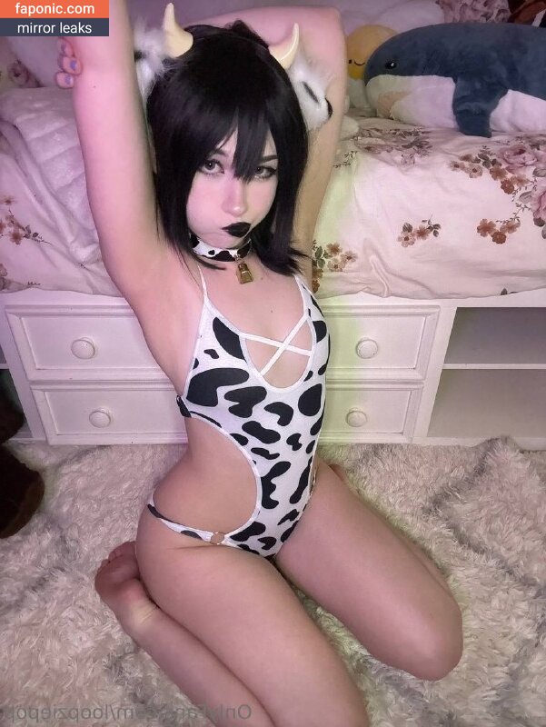 Loopziepop Alastonvuodot OnlyFans Kuva #402