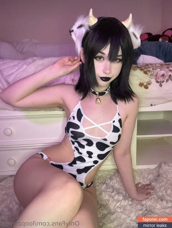 Loopziepop Alastonvuodot OnlyFans Kuva #407