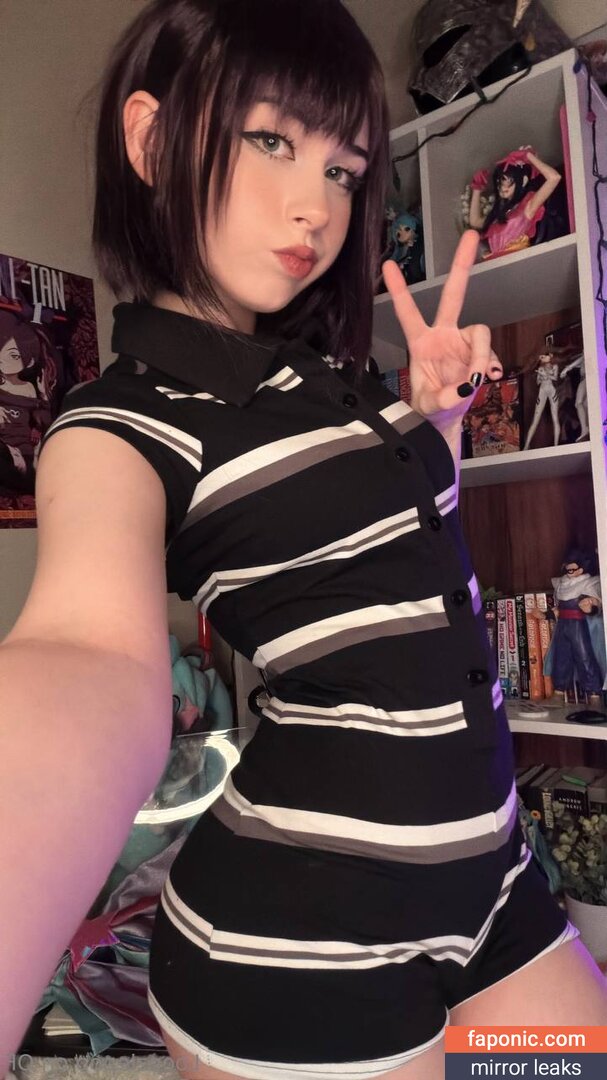 Loopziepop Alastonvuodot OnlyFans Kuva #417