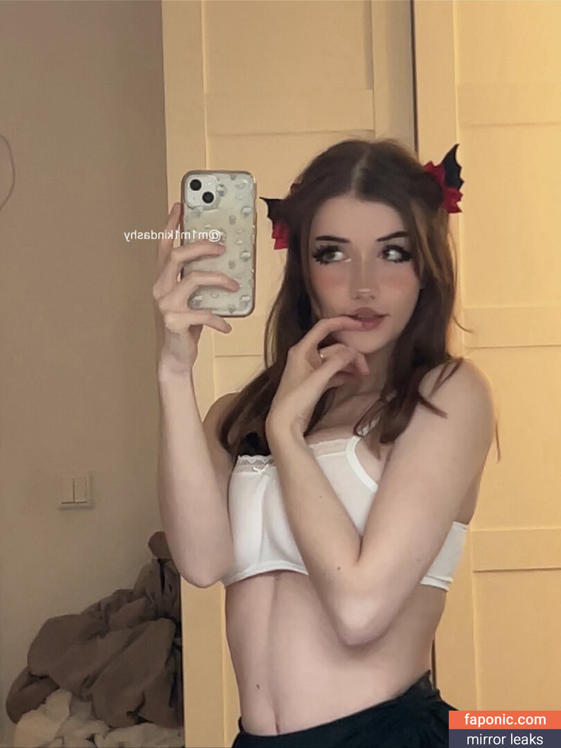 m1m1kindashy Alastonvuodot OnlyFans/Patreon Kuva #12
