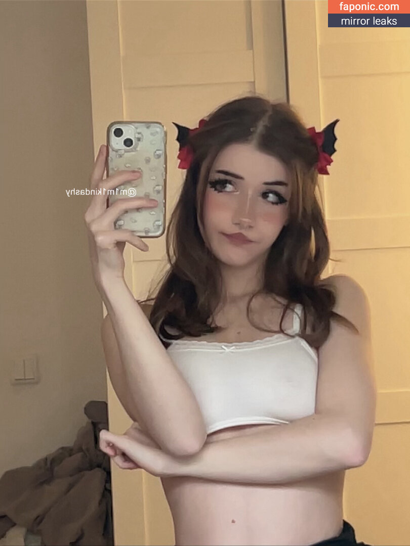 m1m1kindashy Alastonvuodot OnlyFans/Patreon Kuva #15