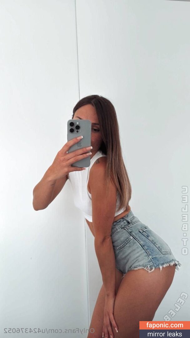 MonaMystery, monamystery.official Alastonvuodot OnlyFans Kuva #29