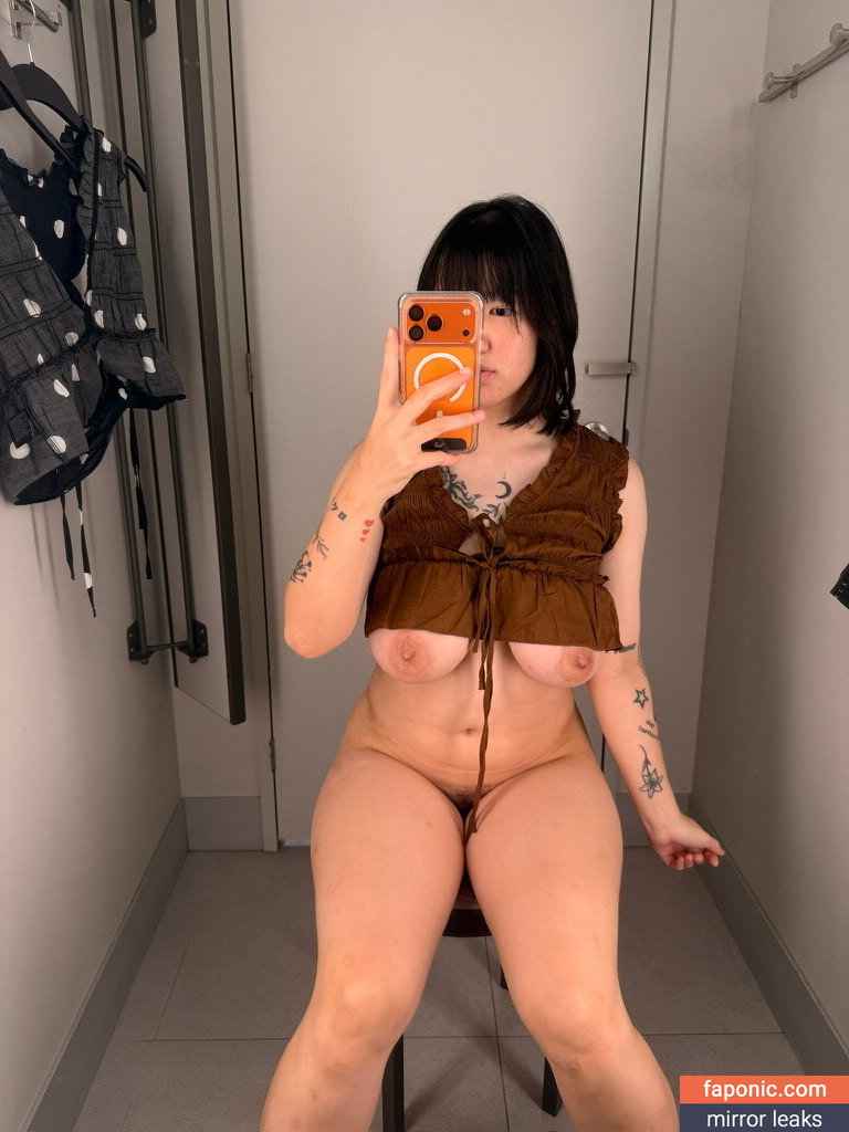 namigonewild, namigonewild_ Alastonvuodot OnlyFans Kuva #49