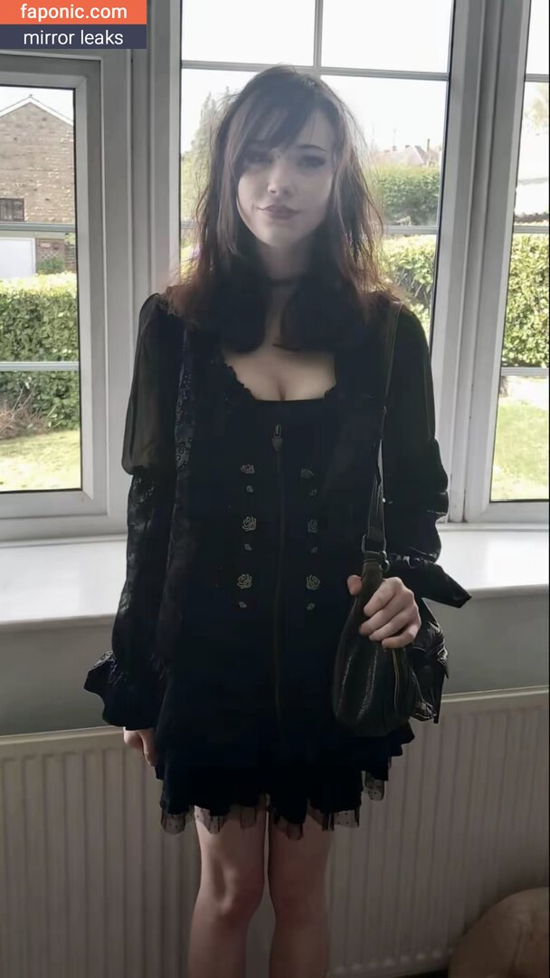 pixei, pixilers Alastonvuodot OnlyFans Kuva #3