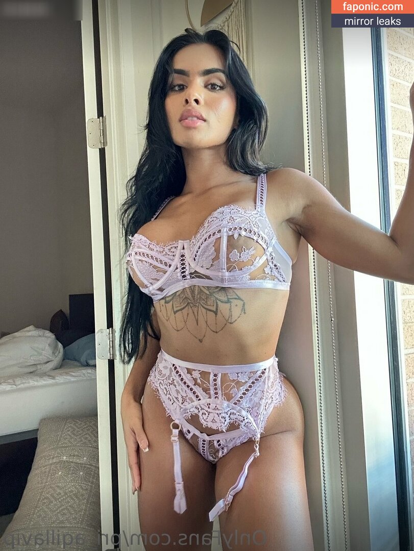 Priscilla Aqilla, pri_aqilla, pri_aqillavip Alastonvuodot OnlyFans Kuva #93