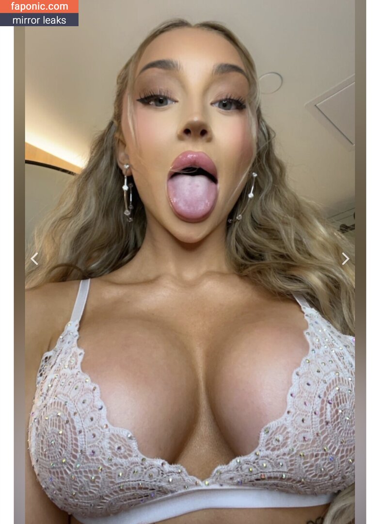 Vanna Einerson, vannaeinerson Alastonvuodot OnlyFans Kuva #12