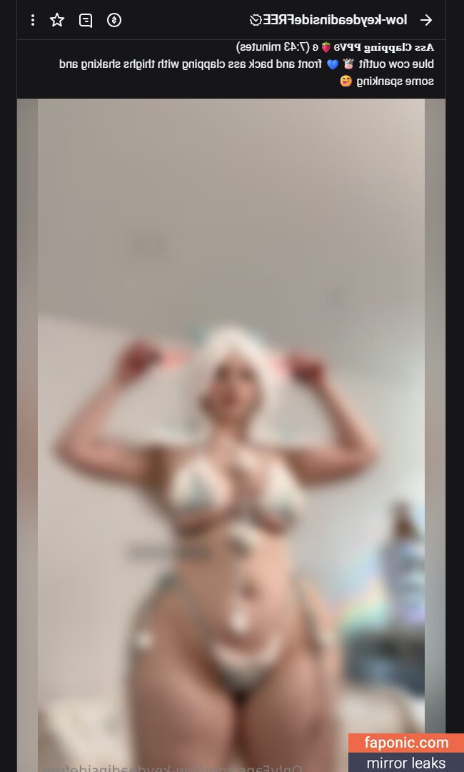 Low-keydeadinside, _lowkey_dead_inside_, https:, lowkeydeadinside Alastonvuodot OnlyFans Kuva #19