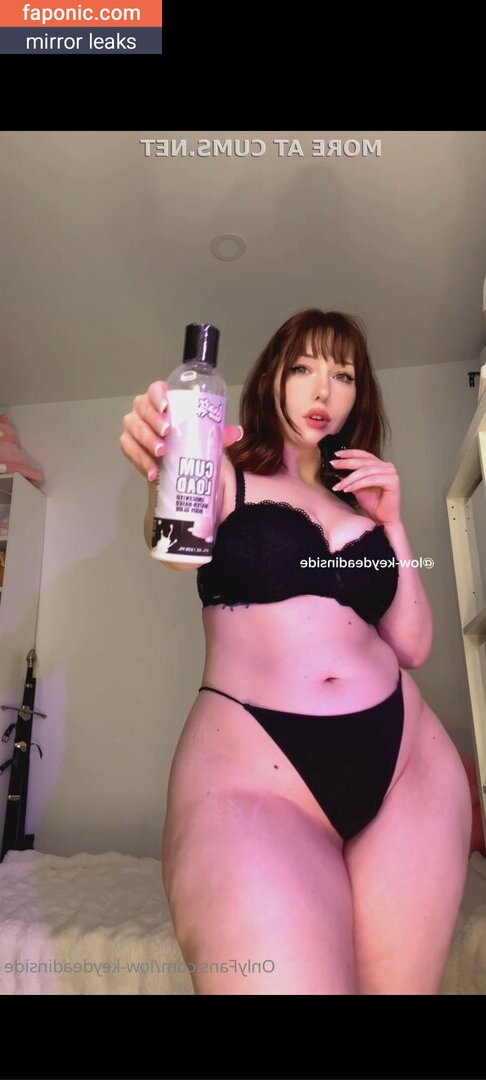 Low-keydeadinside, _lowkey_dead_inside_, lowkeydeadOF, lowkeydeadinside Alastonvuodot OnlyFans Kuva #121