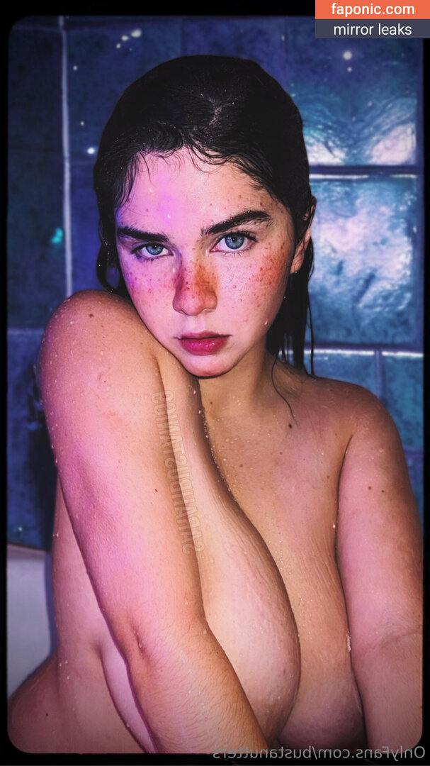 Sarah Bustani, Sarahbustani, sarahbustani69 Alastonvuodot OnlyFans Kuva #94