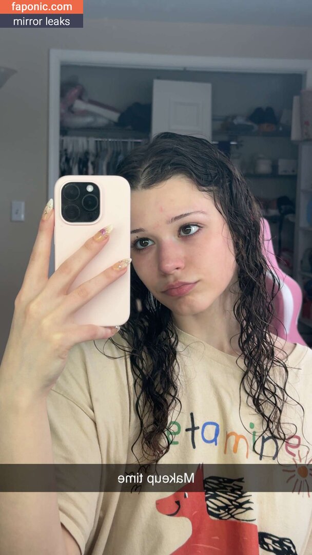Nikki Woods, nikki_neko, nikkiwoodss Alastonvuodot OnlyFans Kuva #77