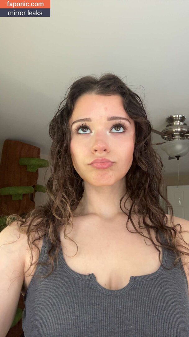Nikki Woods, nikki_neko, nikkiwoodss Alastonvuodot OnlyFans Kuva #80