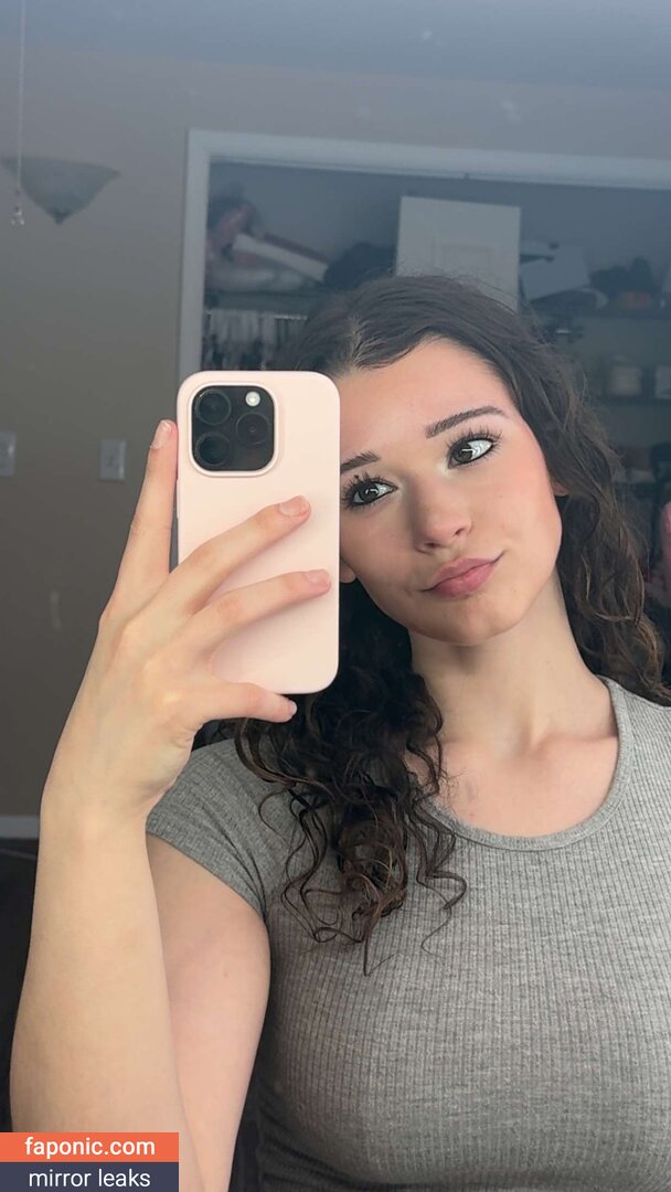 Nikki Woods, nikki_neko, nikkiwoodss Alastonvuodot OnlyFans Kuva #98