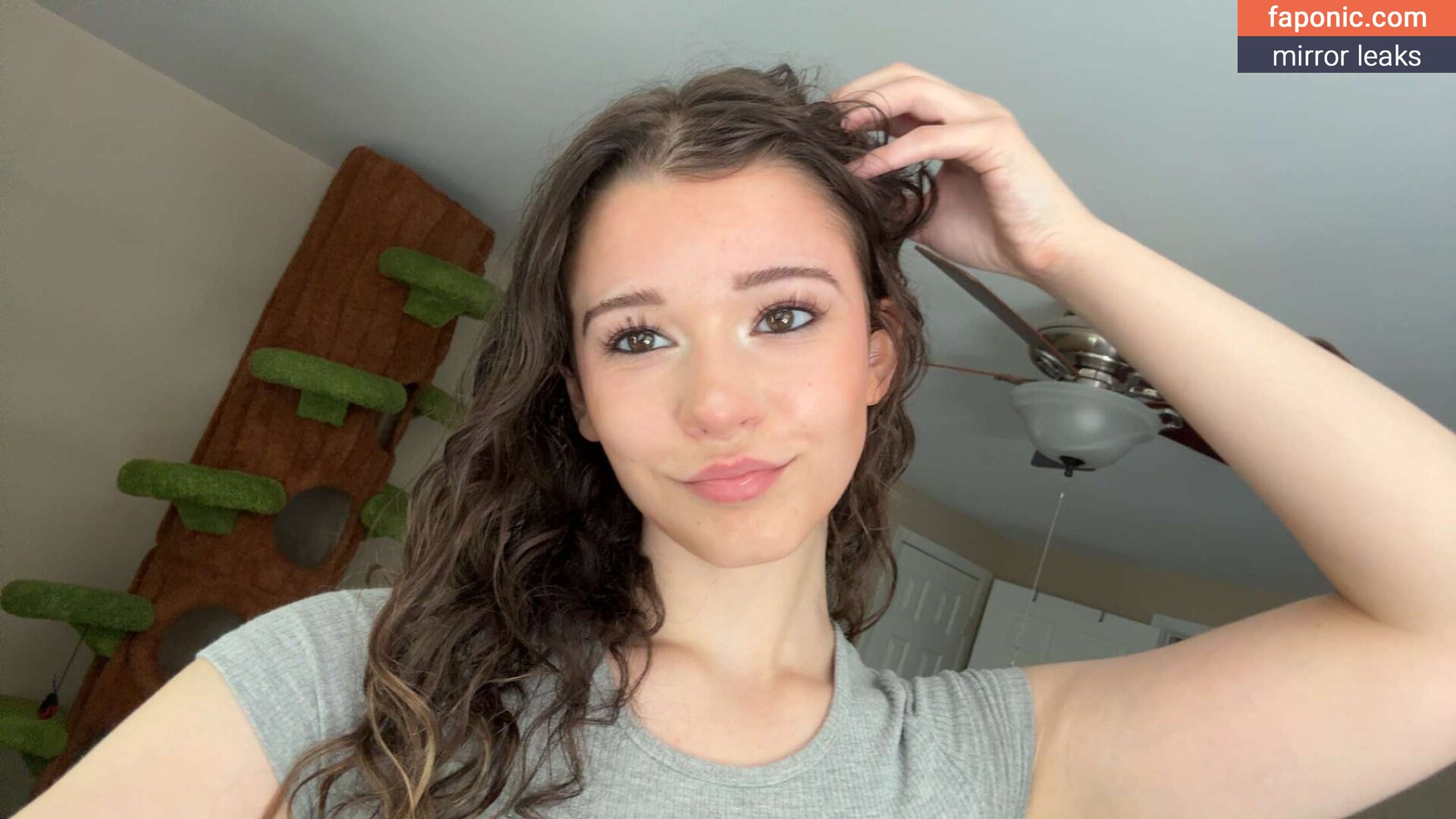 Nikki Woods, nikki_neko, nikkiwoodss Alastonvuodot OnlyFans Kuva #100