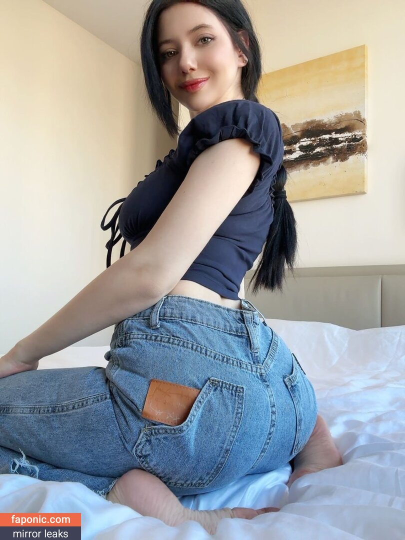 Alina Becker, AlinaBecker, Social Media, alina_becker, https:, japp_leack Alastonvuodot OnlyFans/Patreon Kuva #91