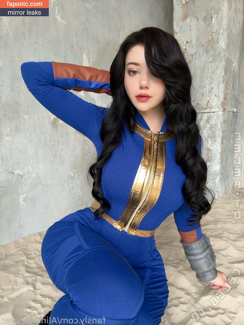 Alina Becker, AlinaBecker, Social Media, alina_becker, https:, japp_leack Alastonvuodot OnlyFans/Patreon Kuva #140