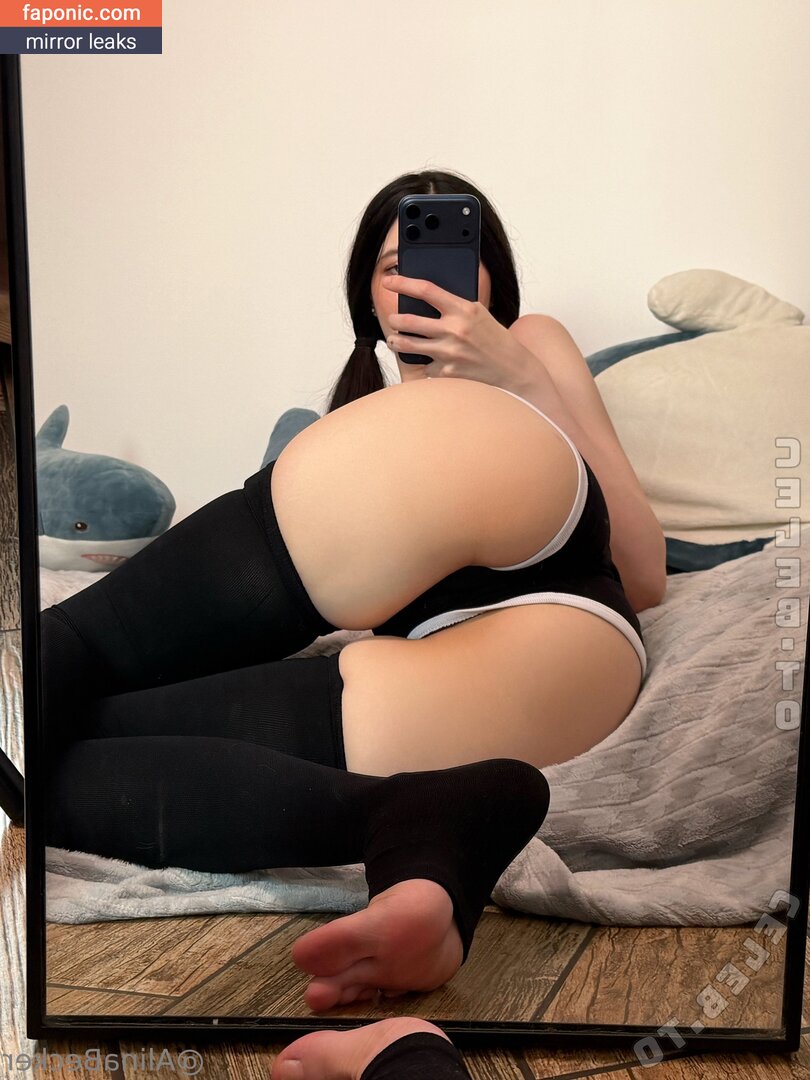 Alina Becker, AlinaBecker, Social Media, abecker_cos, alina_becker, japp_leack Alastonvuodot OnlyFans/Patreon Kuva #613