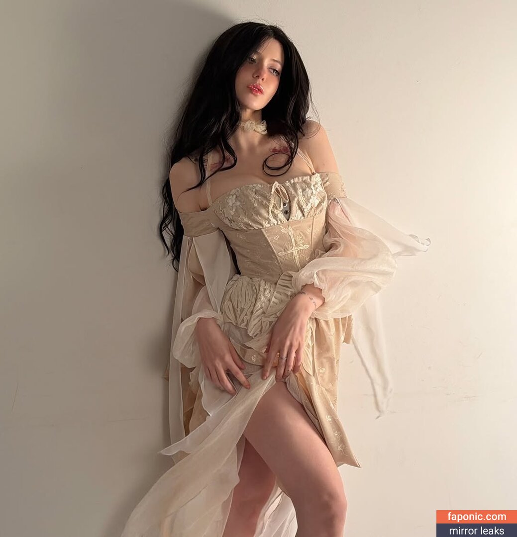 Alina Becker, AlinaBecker, Social Media, abecker_cos, alina_becker, japp_leack Alastonvuodot OnlyFans/Patreon Kuva #625